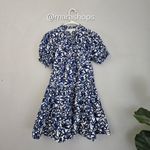 Apiece Apart  Las Alturas Mini Dress Photo 3