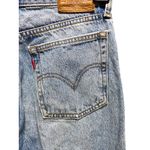 Levi's Levi’s Premium Denim Wedgie Jeans Blue Size 26 Photo 15