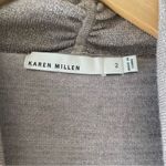 Karen Millen Snap Button Cardigan Photo 13