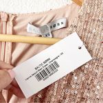 Baltic Born  Vienna Sequin Maxi Dress in Champagne Photo 2