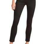 Veronica Beard  Maera High Rise Skinny Jeans In Onyx Sz 26 Photo 0