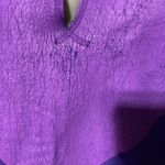 PINK - Victoria's Secret  Sweater Sweatshirt Rainbow​​​ Photo 1