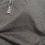 PINK - Victoria's Secret  Black Track Pants Joggers Photo 9