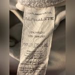 Alphalete  Jogger Pants Womens  Camo Pockets Drawstring Stretch M Photo 6