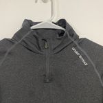 Under Armour Fitted Cold Gear Long Sleeve Pullover Photo 1