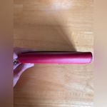 Coach Women's Vibrant Pink and Brown Wallet colorful classic designer rare Photo 5