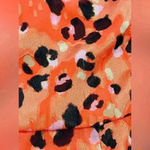 Anthropologie  Hutch Ruffle Midi Dress Size 6 NWOT $218 Photo 3