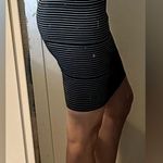 Pleasure Doing Business Bandage Pencil Skirt Size M Photo 7