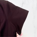 Tommy Hilfiger π Dress Scuba Crepe Grommet Top- SZ 18W Photo 5