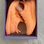 Adidas Ivy Park X Ultraboost OG Rodeo Acid Orange Solar GY3835 Photo 8