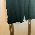 Terra & Sky FINAL MARKDOWN  Black capris 2x Photo 3