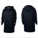 Nike NEW  Hooded Dress size S Photo 2