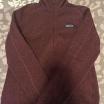 Patagonia 1/4 Zip Fleece Photo 0