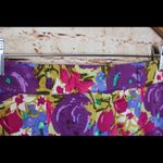 Twelve By Twelve  L.A. | Vintage Style Floral Skirt Photo 3