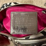 Coach  Poppy Series 2way Shoulder Handbag POPPY Rare Photo 7