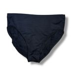 MiracleSuit  Black Basic‎ Pant Swim Bottom Photo 1
