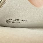 NIB DANIEL X DIAMOND North Jewel Cave Knee High Western Boot Silver 6.5 Photo 9