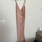 Show Me Your Mumu  Tuscany Maxi Slip Dress size small Photo 6