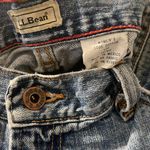 L.L.Bean Womens Jeans Photo 4