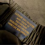 Women’s Black Rain Pants Size XL Photo 3