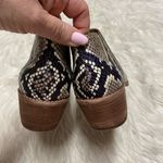 Madewell New Short Boot Size 6M Photo 2