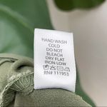 Active USA Olive Green Shorts Photo 7