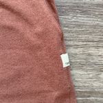Vuori  Rust Brown Jogger Pants Photo 2