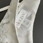 Decree  Women’s Lace Crop Top Size S Photo 8