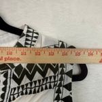 Paani S/M Cotton Summer Dress Mini Embroidered White Beach Greek Boho Elegant Photo 8