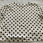 Cable & Gauge Crop Top Womans Photo 4