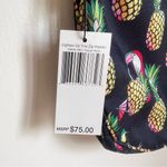 Vera Bradley Lighten Up Trio Hipster Toucan Party Bag NEW #C242166 Photo 2