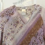 Fred David FINAL MARKDOWN Springy ladies  top medium Photo 1