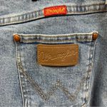 Wrangler  Cowboy Cut Jeans High Waisted‎ Women's 15 X 34 14MWZ Western Photo 6