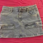 Windsor Cargo Skirt Photo 1