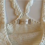 Altar'd State  Knit Crop Top Photo 2