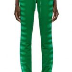 Cotton Citizen  Kelly Green Fog Milan Sweatpants - XS - NWT Photo 0