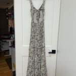 Mango  Maxi Dress Size XS Photo 1