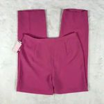 BASLER Pink Wear to Work Pants NWT EUR 40 (30" Waist) Photo 6