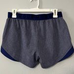 Under Armour Women's Play Up Shorts 3.0 || Size: Medium Photo 2