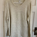 J.Crew  crewneck sweater in Extra Soft Yarn size xxl Photo 0