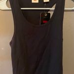 Levi’s Black Tank Photo 0