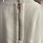 Ted Baker London - short sleeve zip back top. Size 1 Preloved Gently Wor… Photo 7