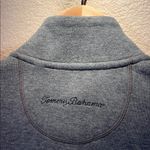 Tommy Bahama  Women’s Zip Up Sweatshirt Jacket Gray Size Small Photo 8