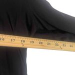 Love Tree  Women's Size Large Light Weight‎ Sheer Button Up Blouse Photo 7