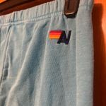 Aviator Nation Sweatpants teal XS Photo 6