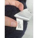 Banana Republic  Wool Alpaca Blend Cardigan‎ Women XS Navy Blue Minimalist Casual Photo 5