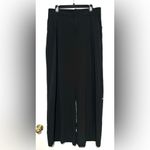 Alo Yoga Alo High Waist Dreamscape Trousers Black Large Photo 3
