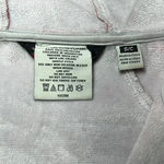 Black Diamond Fleece Lined Hooded Jacket Red Small Winter Skiing Snowboard Warm Photo 2