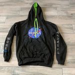 Burna more madness coachella 2019 hoodie Size L Photo 0