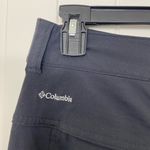 Columbia NWOT women’s Omni-shield advanced repellency stretch button skirt 10 Photo 2